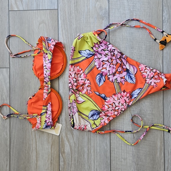 Agua Bendita Bikini Set - Picture 2 of 10